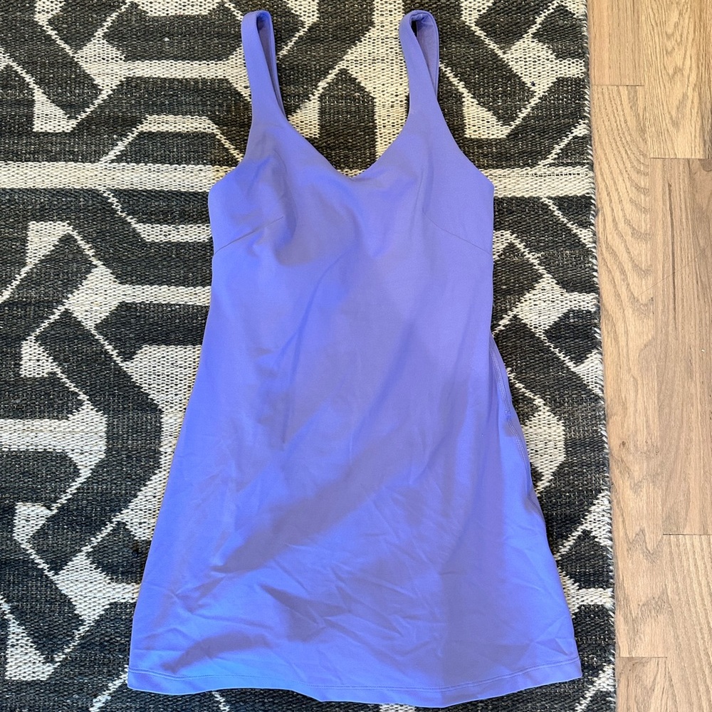 Lululemon Align Dress
